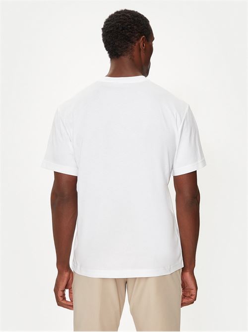 T-SHIRT LACOSTE | TH2827/001