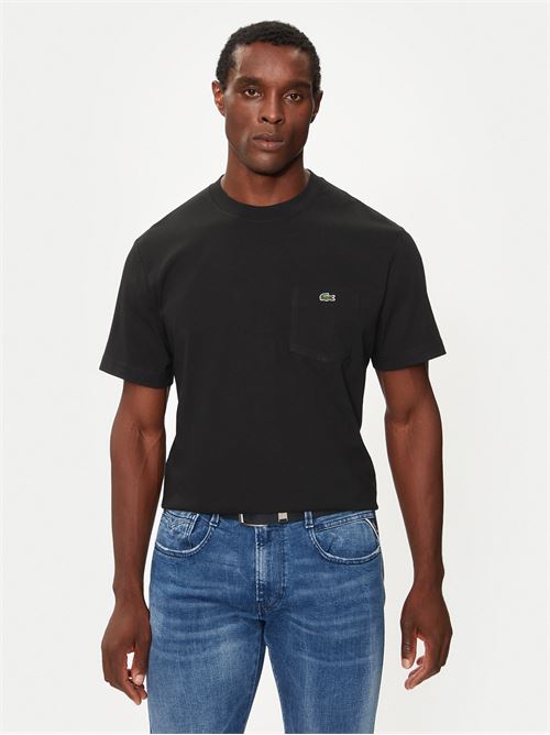 T-SHIRT LACOSTE | TH2827/031