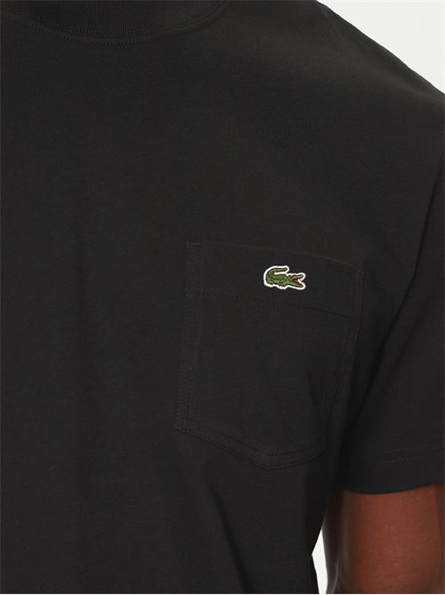 T-SHIRT LACOSTE | TH2827/031