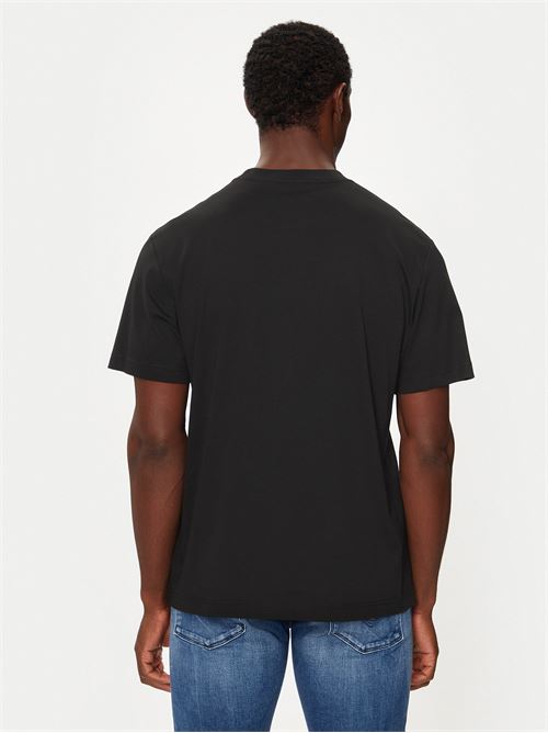 T-SHIRT LACOSTE | TH2827/031