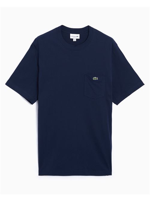 T-SHIRT LACOSTE | TH2827/166