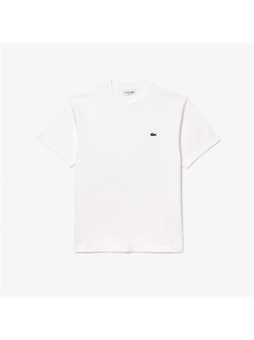 T-SHIRT LACOSTE | TH7318/001