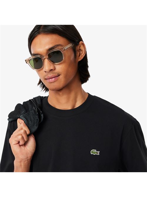 T-SHIRT LACOSTE | TH7318/031