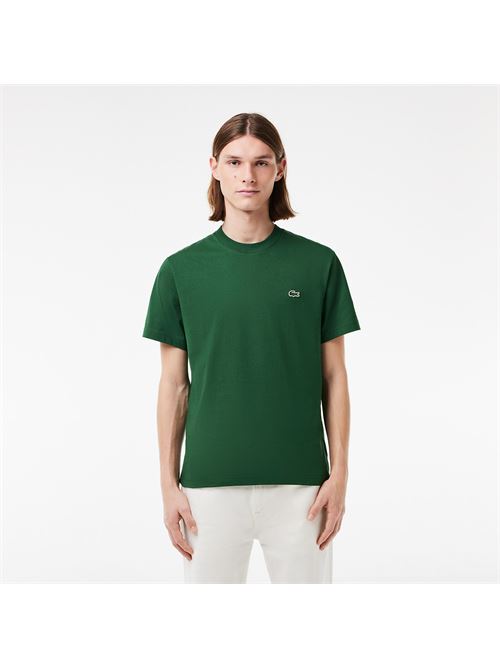 T-SHIRT LACOSTE | TH7318/132