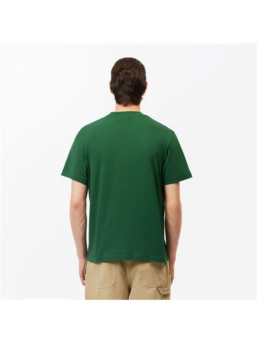 T-SHIRT LACOSTE | TH7318/132