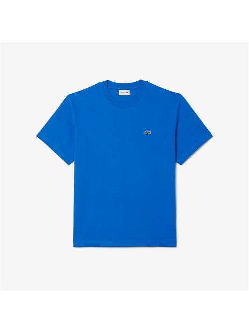 T-SHIRT LACOSTE | TH7318/3D3