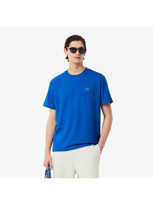 T-SHIRT LACOSTE | TH7318/3D3