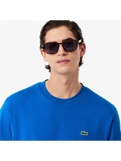 T-SHIRT LACOSTE | TH7318/3D3
