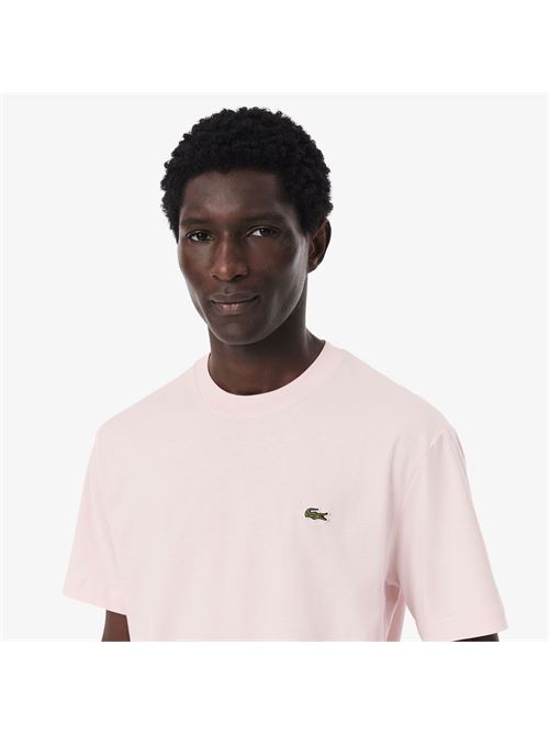 T-SHIRT LACOSTE | TH7318/T03