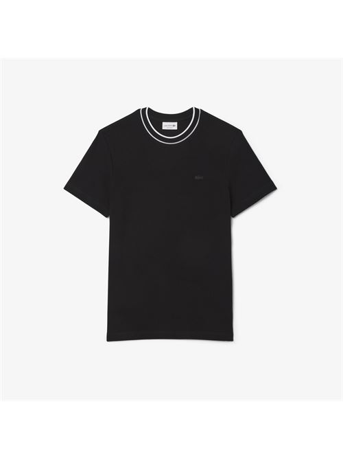 T-SHIRT LACOSTE | TH8174/031