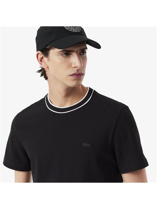 T-SHIRT LACOSTE | TH8174/031