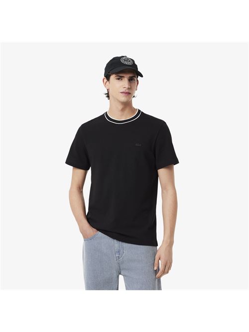 T-SHIRT LACOSTE | TH8174/031