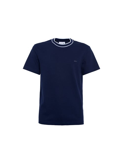 T-SHIRT LACOSTE | TH8174/166