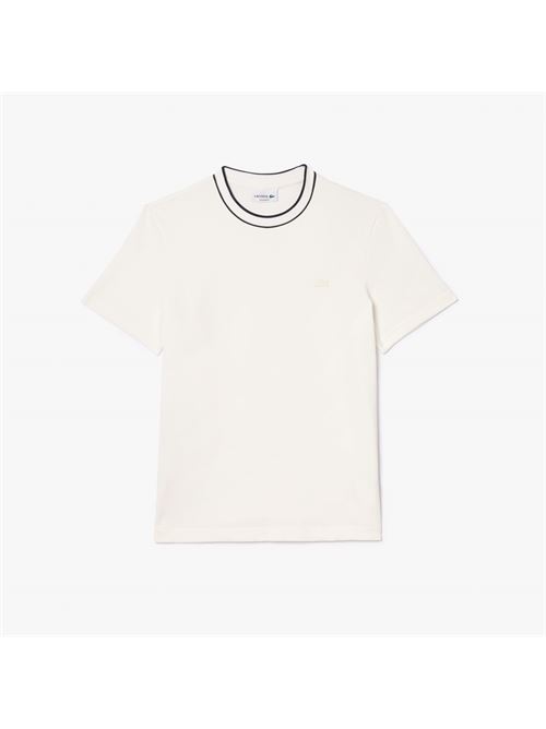 T-SHIRT LACOSTE | TH8174/70V