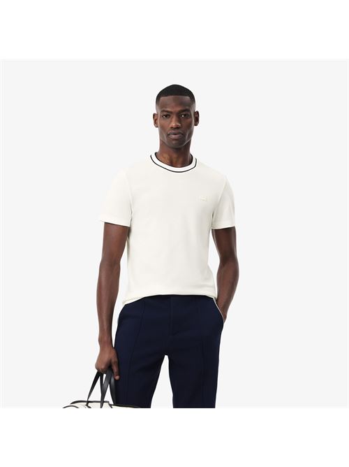 T-SHIRT LACOSTE | TH8174/70V
