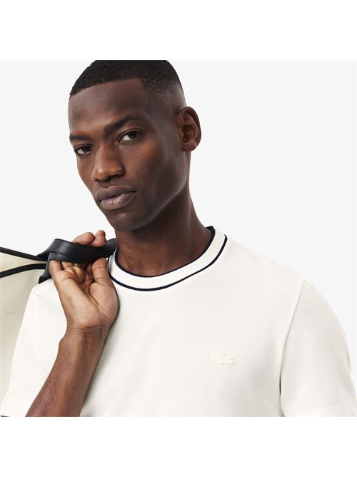 T-SHIRT LACOSTE | TH8174/70V