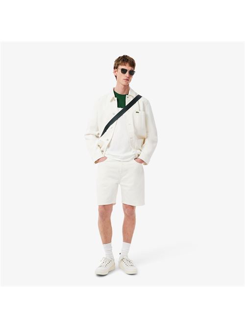 T-SHIRT LACOSTE | TH9551/HBI