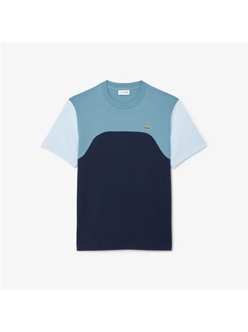 T-SHIRT LACOSTE | TH9551/I0M