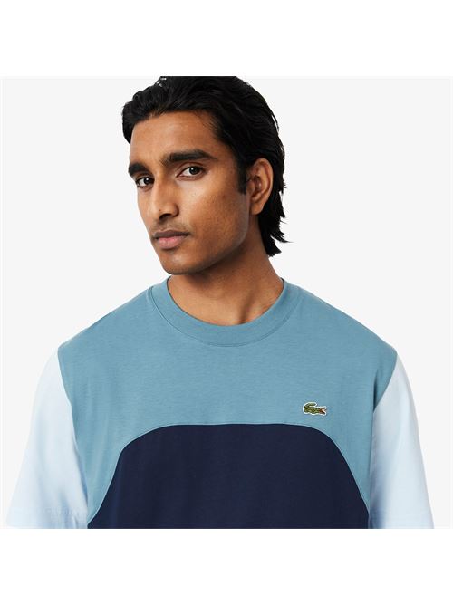 T-SHIRT LACOSTE | TH9551/I0M