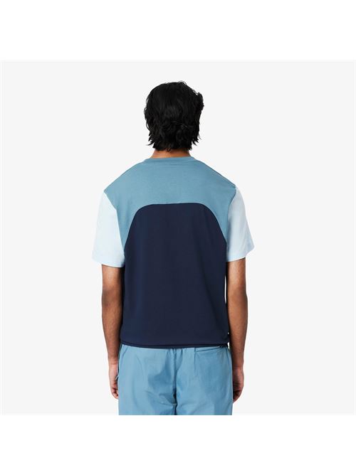 T-SHIRT LACOSTE | TH9551/I0M