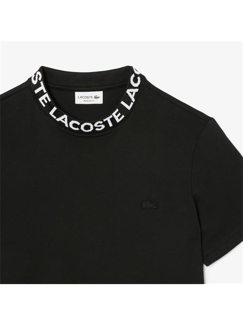 T-SHIRT LACOSTE | TH9582/031