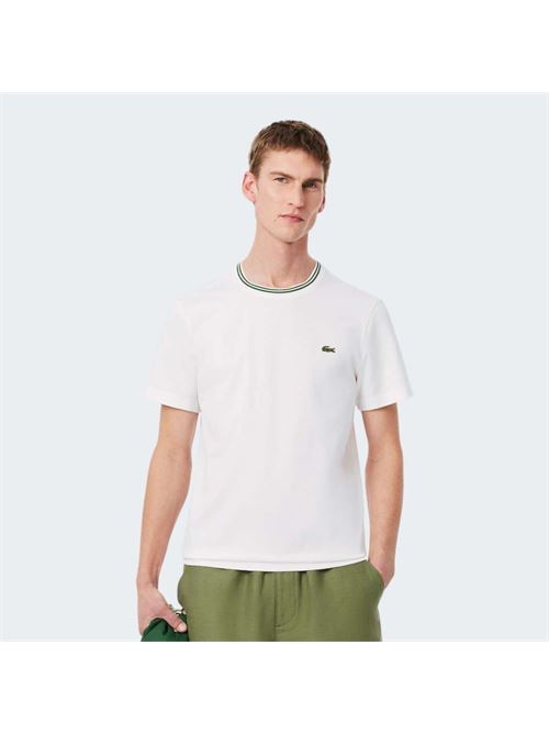 T-SHIRT LACOSTE | TH9903/001