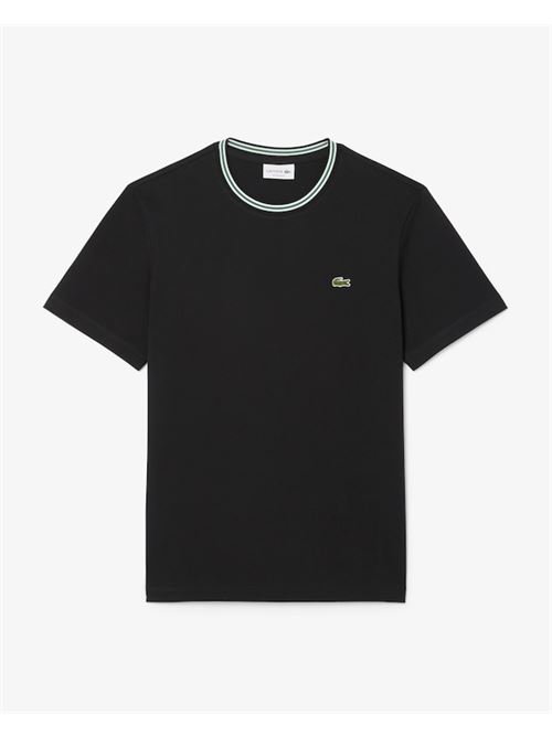 T-SHIRT LACOSTE | TH9903/031