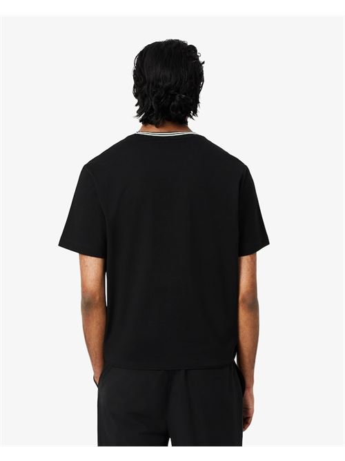 T-SHIRT LACOSTE | TH9903/031
