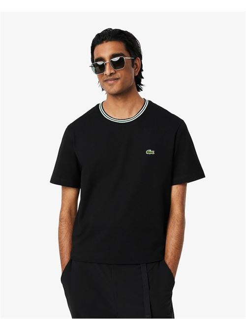 T-SHIRT LACOSTE | TH9903/031