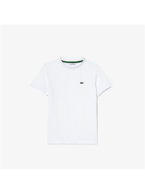 T-SHIRT LACOSTE | TJ1122/001