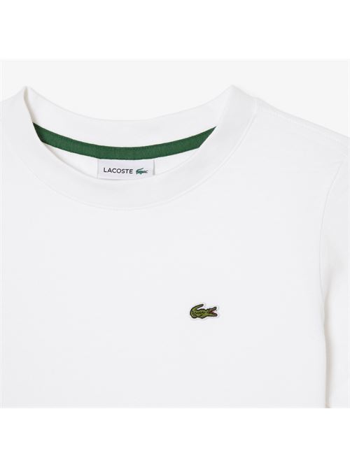 T-SHIRT LACOSTE | TJ1122/001