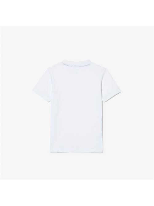 T-SHIRT LACOSTE | TJ1122/001