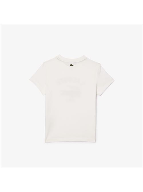 T-SHIRT LACOSTE | TJ3003/70V