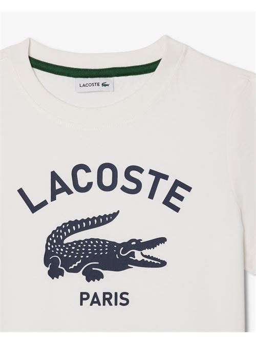 T-SHIRT LACOSTE | TJ3003/70V