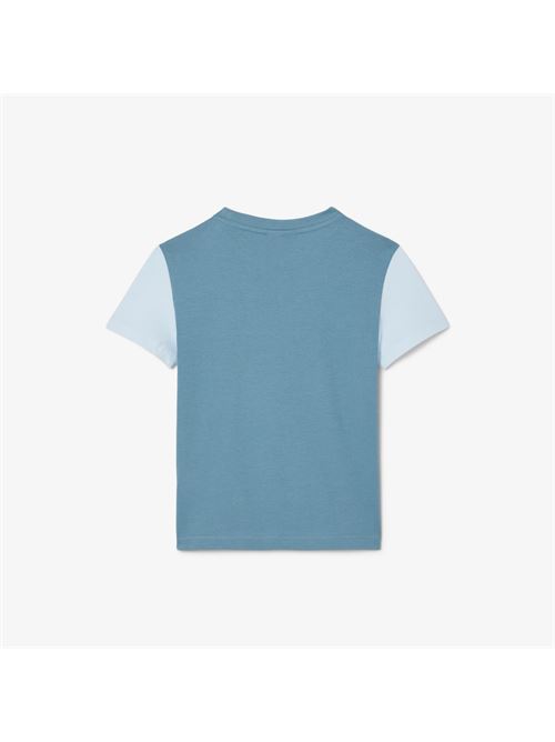 T-SHIRT LACOSTE | TJ8440/HJI