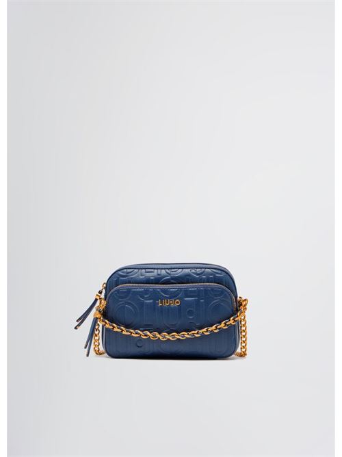 Dress blue