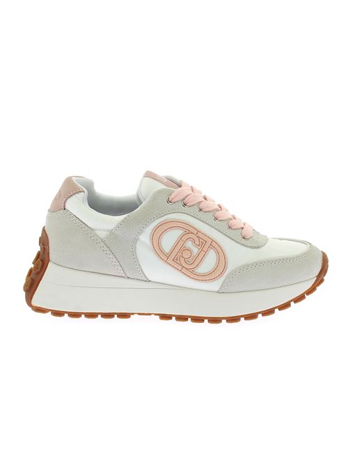 OFF WHITE-PINK