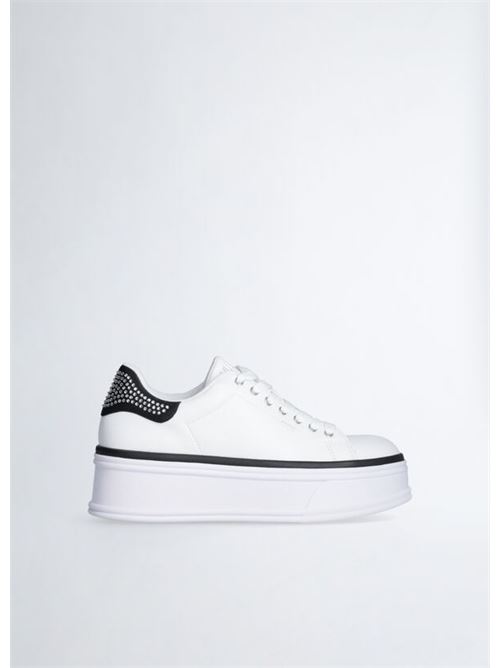 WHITE-BLACK