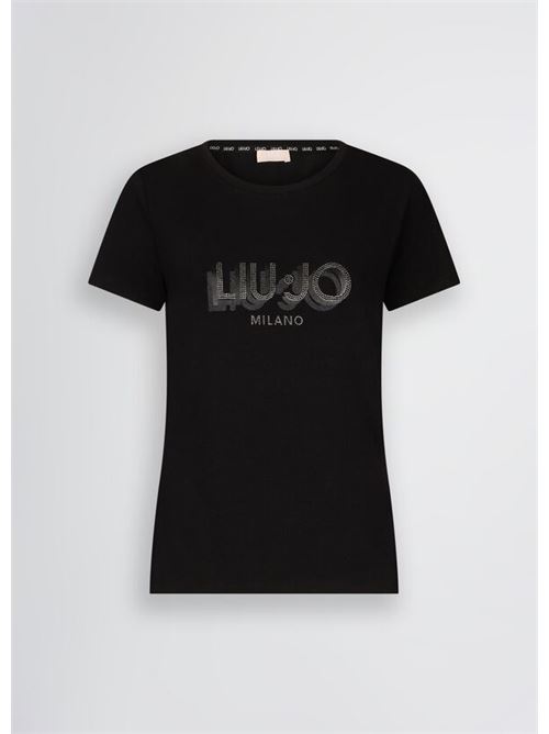 Nero/LiuJo