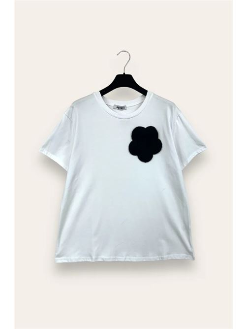  LOVEme | AG-10923/Bianco