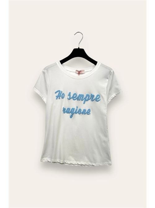  LOVEme | BB-11557/Azzurro