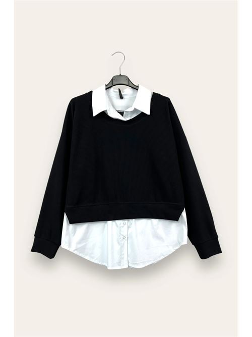  LOVEme | BI-11259/Nero