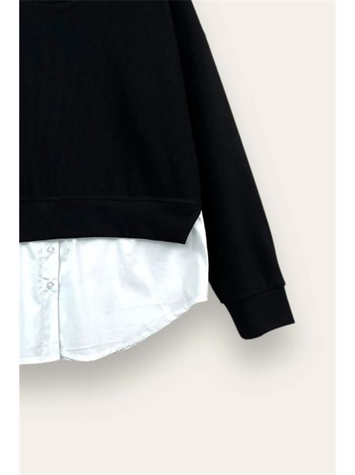  LOVEme | BI-11259/Nero