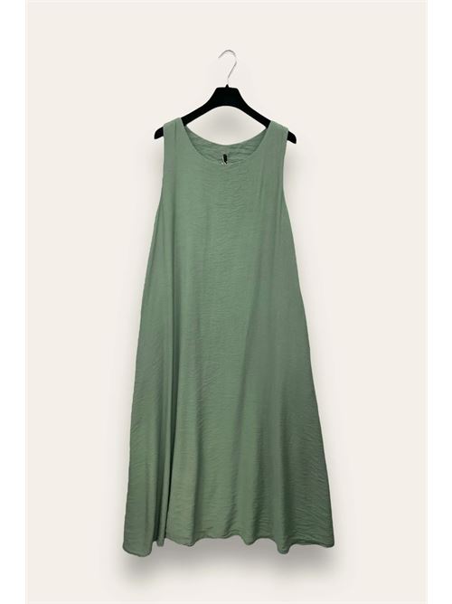 VERDE MILITARE
