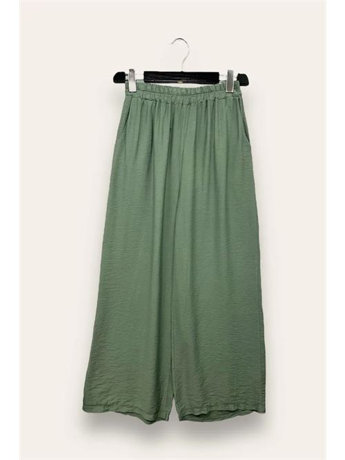 VERDE MILITARE