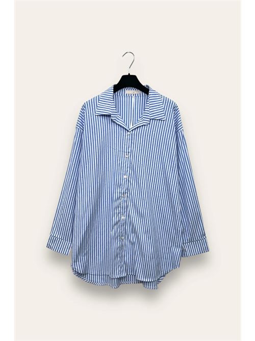 LOVEme | BL-11405/Azzurro
