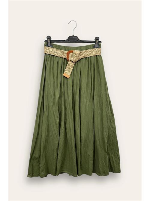 VERDE MILITARE
