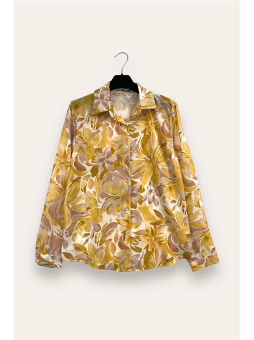  LOVEme | CL-11335/Giallo