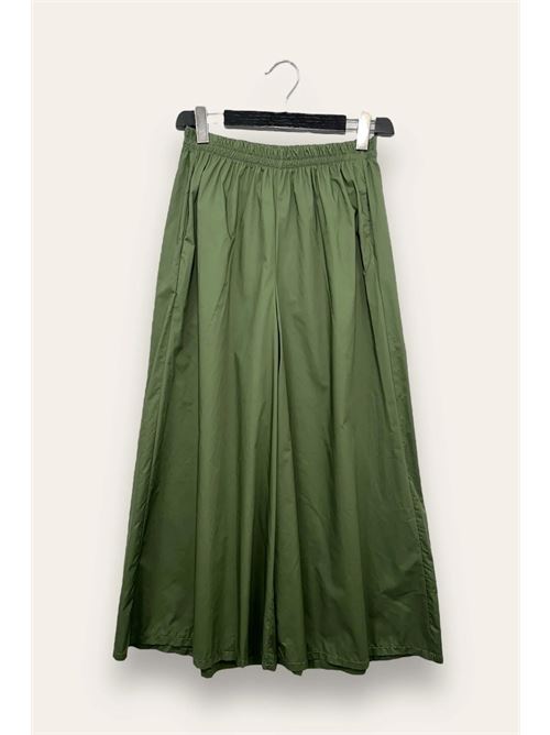 VERDE MILITARE