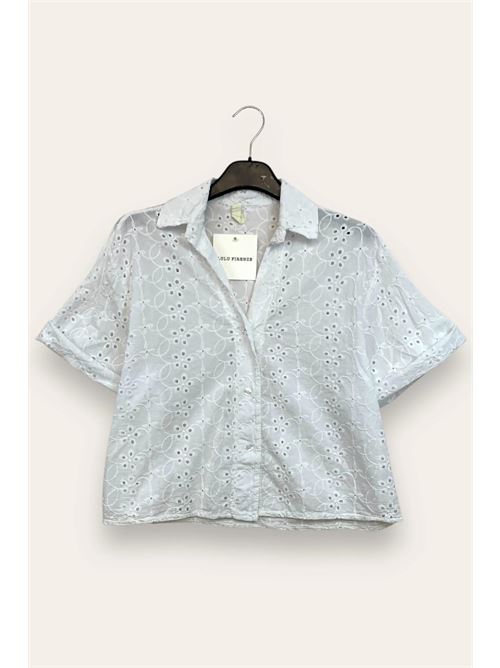  LOVEme | IS-12703/Bianco